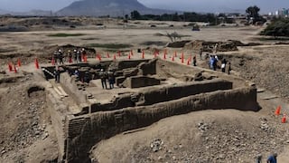 Chan Chan: descubren 38 tumbas intactas de más de 600 años vinculadas a la nobleza chimú