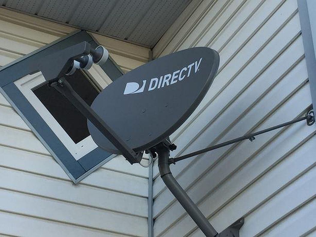 10 de febrero del 2009. Hace 15 años. DirecTV avizora guerra por transmisión del fútbol.