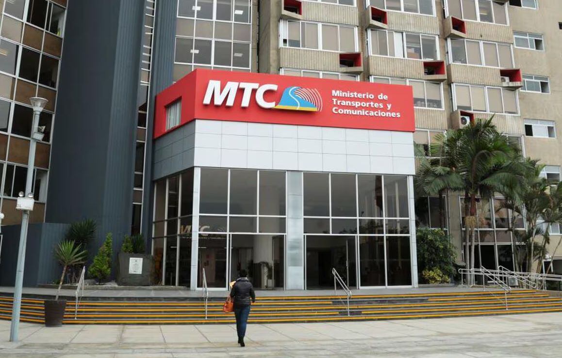 3 de noviembre del 2009. Hace 15 años. MTC: TPE puede bajar aún más tarifas en puerto de Paita.