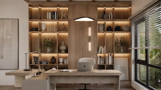 ¿Cuánto cuesta equipar una vivienda de 60 m², desde lo básico hasta lo premium?