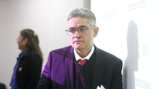 JNJ decide no ratificar a José Domingo Pérez como fiscal provincial anticorrupción