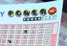 Powerball hoy, 10 de abril: conoce los números ganadores del sorteo con un bote de $31 millones