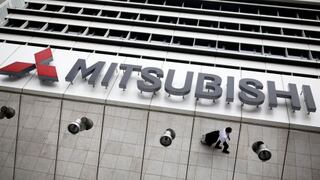 Mitsubishi incorpora nuevo jefe de I+D tras escándalo sobre ahorro de combustible