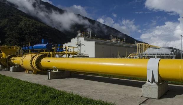 TGP opera el sistema de transporte por ductos del gas natural y líquidos de gas natural de Camisea. (Foto: archivo).