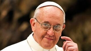 Papa Francisco: Sigue el hangout con estudiantes de cinco países