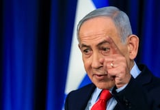 Benjamín Netanyahu: “Irán ya no tiene capacidades para producir misiles balísticos”
