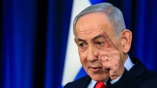 Benjamín Netanyahu: “Irán ya no tiene capacidades para producir misiles balísticos”