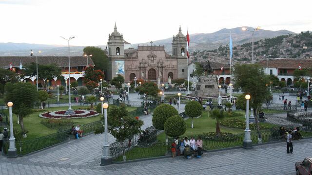 Gobierno invertirá US$ 43 millones para puesta en valor de Ayacucho