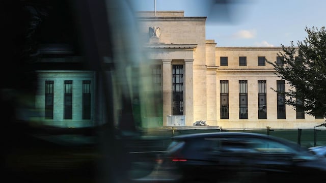 Fed da comienzo a su reunión de política monetaria