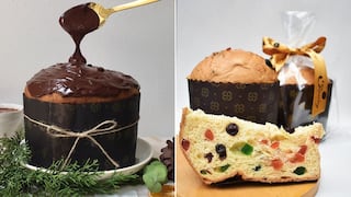 ¿Sabor o precio? Lo que buscan los peruanos al momento de comprar un panetón