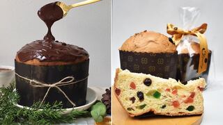 ¿Sabor o precio? Lo que buscan los peruanos al momento de comprar un panetón