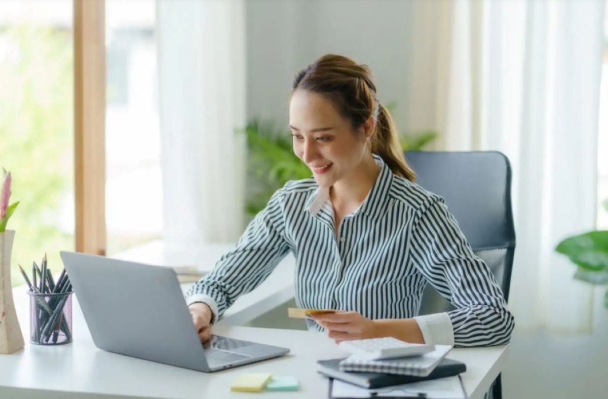 Más madres peruanas impulsan sus negocios apoyadas en herramientas digitales, redes sociales y capacitación flexible. Foto: Andina/ referencial.