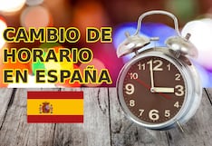 Cambio de hora en España 2026: fecha exacta, se atrasa o adelanta el reloj y cómo adecuarse al horario de verano
