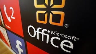 Microsoft no entrega indicios sobre Office para el iPad