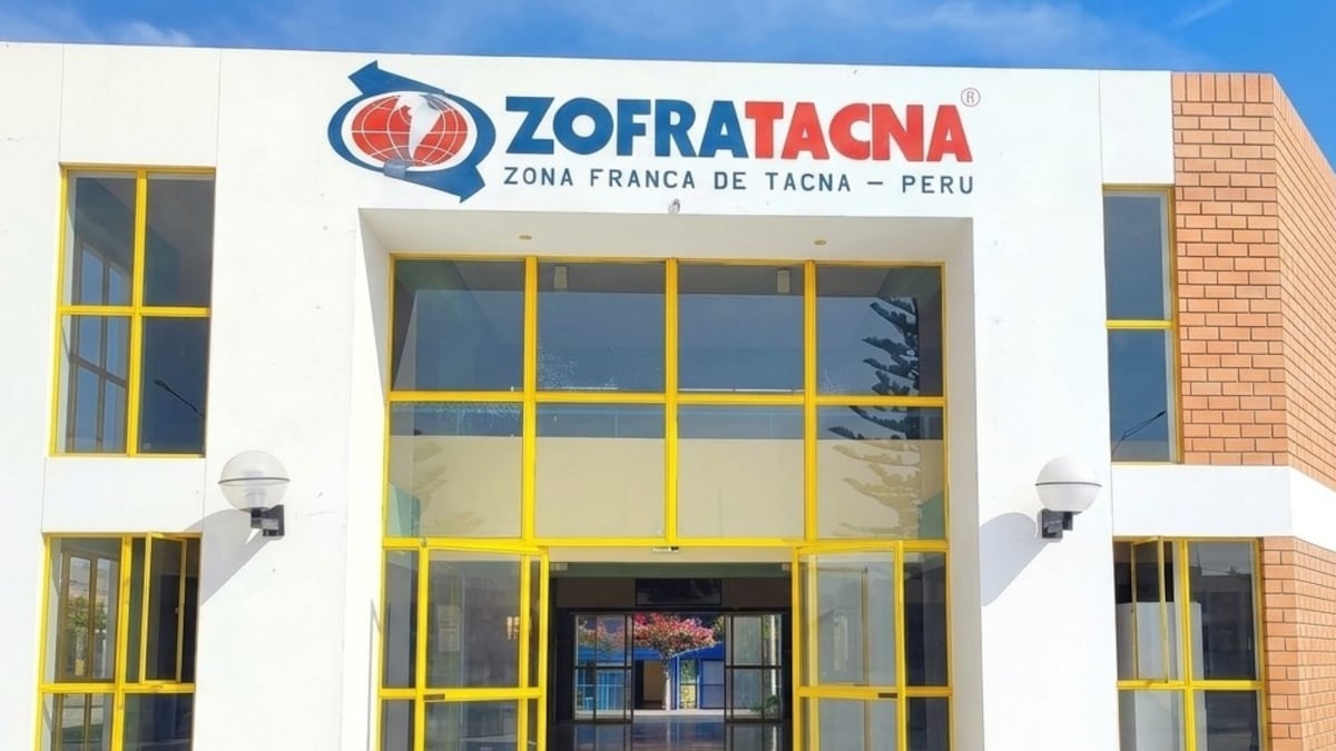 Zofratacna abre la puerta a capital extranjero: Gobierno busca destrabar US$15 millones en inversiones