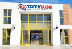 Zofratacna abre la puerta a capital extranjero: Gobierno busca destrabar US$15 millones en inversiones