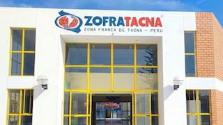 Zofratacna abre la puerta a capital extranjero: Gobierno busca destrabar US$15 millones en inversiones