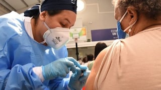 Piura en alerta por incremento de casos de neumonía en lo que va del 2025