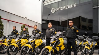 Prosegur Security reordena sectores y va por más en minería y “mercado medio” en Perú