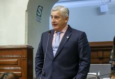 Congresista Lizarzaburu renuncia a la bancada de Fuerza Popular