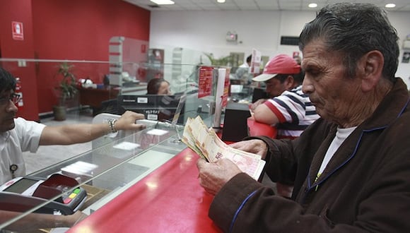 Fonavi: devolución de fondos y cómo verificar si soy parte . (Foto: El Peruano)