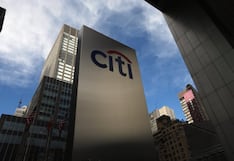 Tres altos ejecutivos de renta variable de Citi dejan el banco