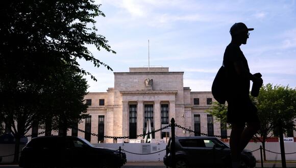 La Oficina de Estadísticas Laborales (BLS, en inglés) publica mañana los datos de inflación de septiembre, que serán fundamentales para las futuras decisiones de la Fed. (Foto: Bloomberg)