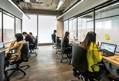 Dueños de oficinas prime gastan más de US$ 500 por m2 antes de rentarlas, ¿por qué?