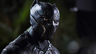 "Black Panther", la gran apuesta de Marvel por la diversidad
