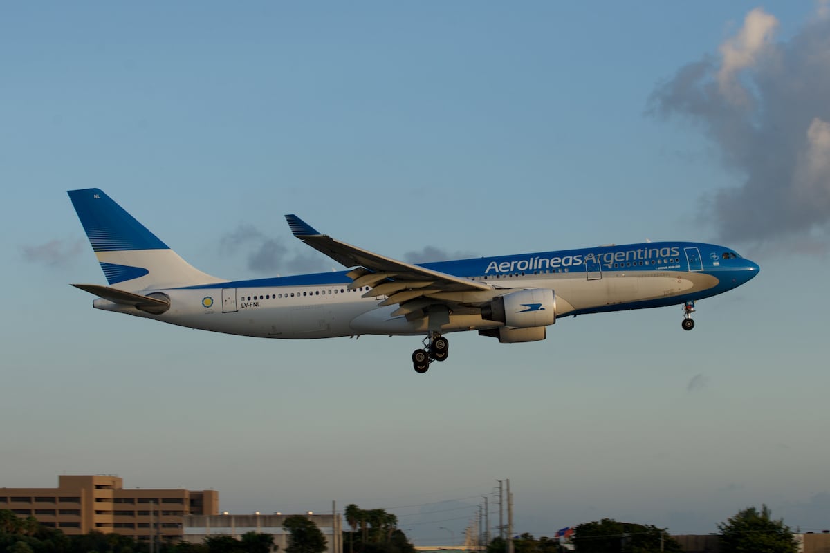 Comenzó su carrera profesional en la brasileña Varig, donde ocupó múltiples posiciones ejecutivas, entre ellas la gestión de rutas para América del Sur y las direcciones para Italia y Oriente Medio, Alemania y Europa de Este y Chile. (Foto: Difusión)