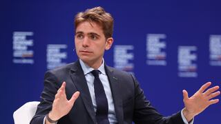 CEO de Ualá dice que la dolarización de Argentina es “positiva” para el crédito