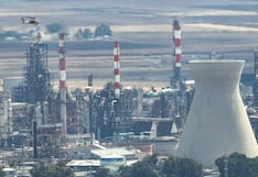 Irán: no habrá “moderación” en ataques contra infraestructuras energéticas