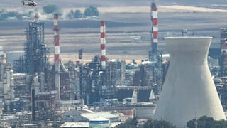 Irán: no habrá “moderación” en ataques contra infraestructuras energéticas