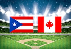 WAPA Deportes EN VIVO: dónde ver Puerto Rico vs. Canadá por TV abierta y béisbol online
