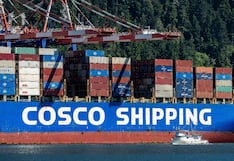 China reactiva tránsito marítimo en Ormuz en guerra con Irán