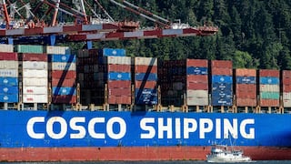 China reactiva tránsito marítimo en Ormuz en guerra con Irán