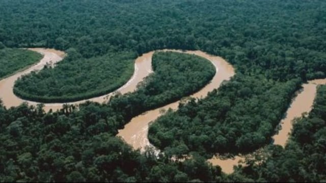 ProInversión pone a la vista la cartera de proyectos de inversión para la Amazonía