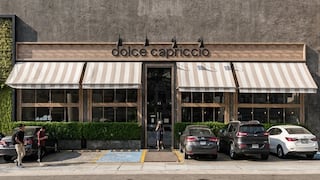 La pastelería conquista el consumo diario: Dolce Capriccio se expande en Lima