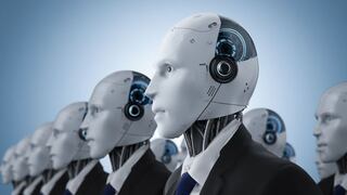 Casi medio millón de robots conquistarán las fábricas este año