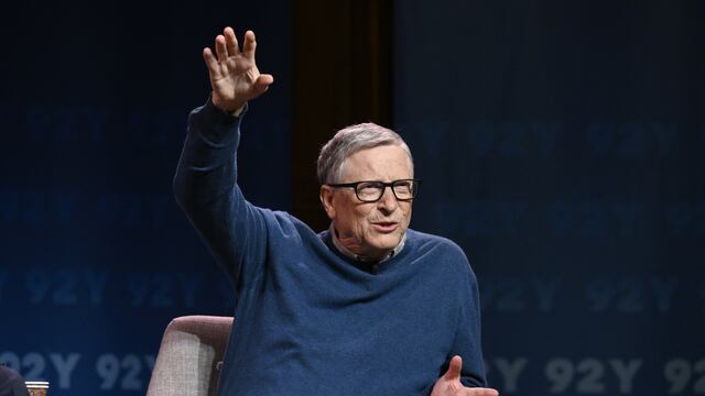 Qué carreras estudiaron los empresarios más poderosos del mundo como Mark Zuckerberg y Bill Gates