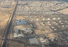 Medio Oriente: Arabia Saudita cerró oleoducto Este-Oeste tras ataques con drones