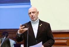 Congresista Cueto: Hay los votos para censurar a Jerí, pero dudo que vayan todos