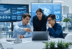 Nuevo perfil del ingeniero: las habilidades que ganan valor en la era de la IA