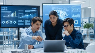 Nuevo perfil del ingeniero: las habilidades que ganan valor en la era de la IA