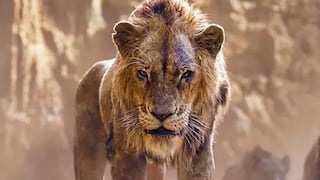 “Mufasa: El rey león”: cuál es el nombre real de Scar y qué significa