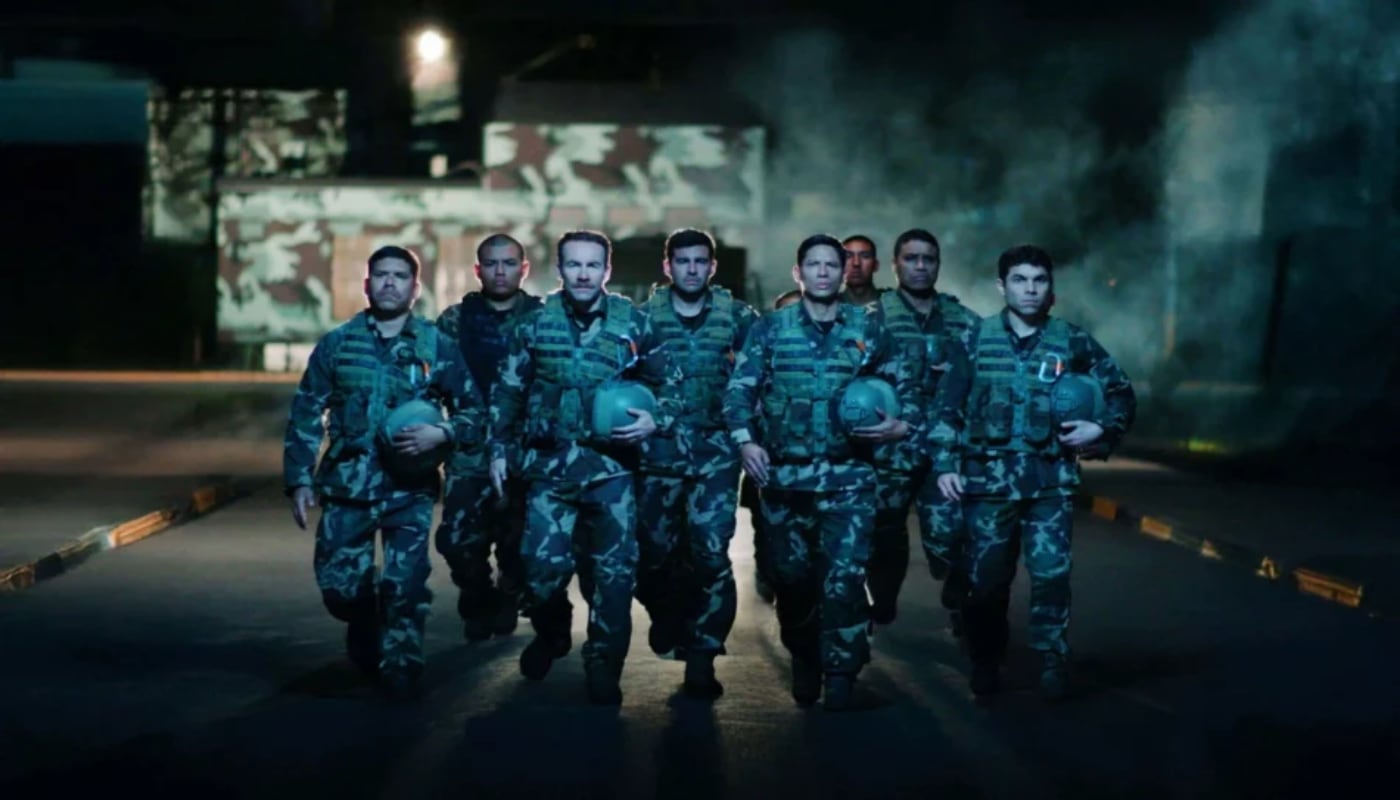 Esta es la película peruana más taquillera en lo que va del 2025. Foto: Difusión.