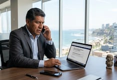 Fraude del CEO crece en Perú y atemoriza a empresas: ¿por dónde atacan los criminales?