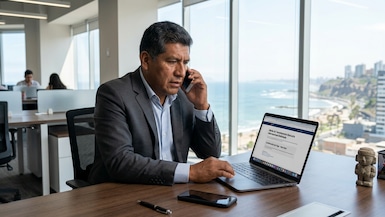 fraude del CEO