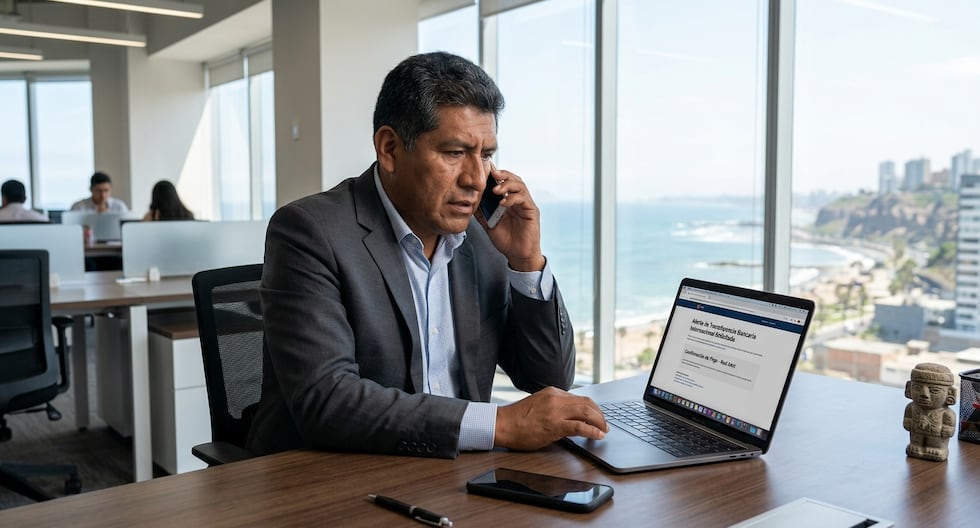 Inteligencia Artificial y fraude en seguros: riesgos reales para el peruano