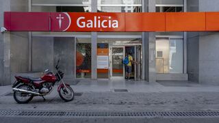 Mayor banco privado de Argentina prevé un aumento de la actividad crediticia
